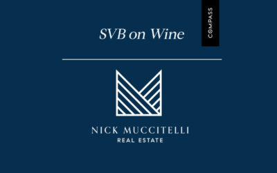 What Ended Up Happening to SVB’s Wine Division?