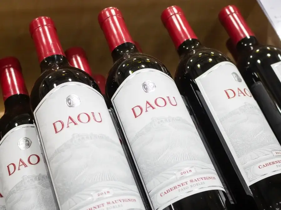 Treasury Wine Estates scoops California’s Daou Vineyards