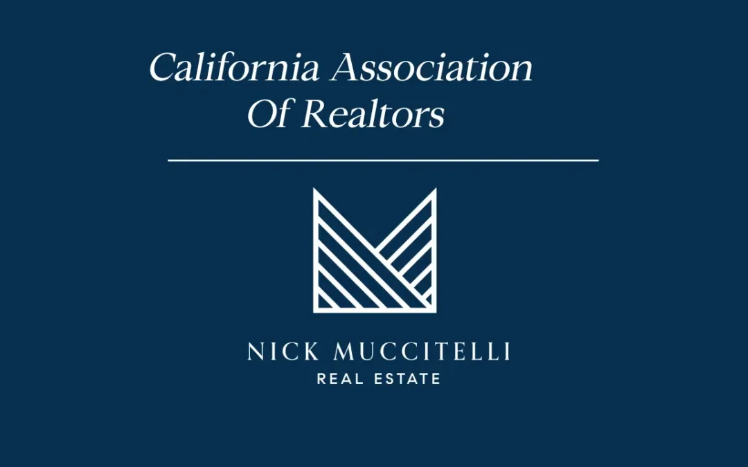 CA REALTORS® place open letter in California newspapers