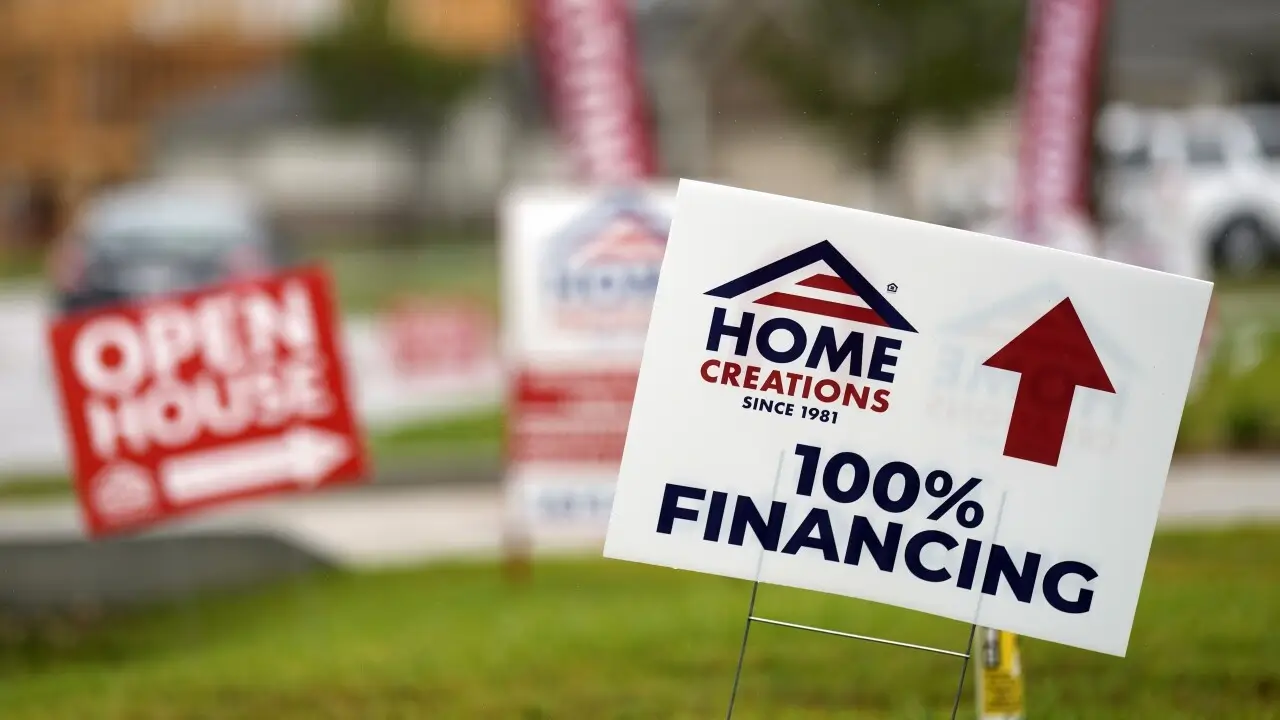 More Americans are optimistic about buying a home in 2024