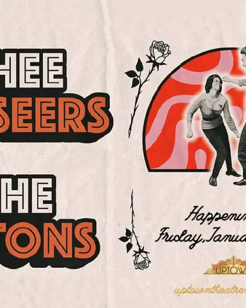 Thee Sinseers / The Altons