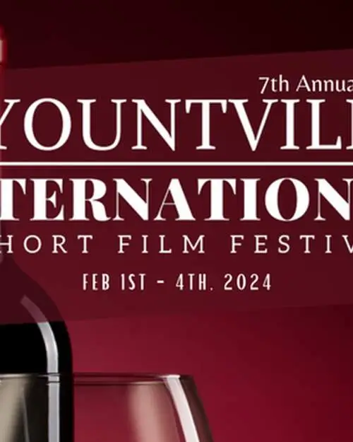 Yountville International Short Film Festival