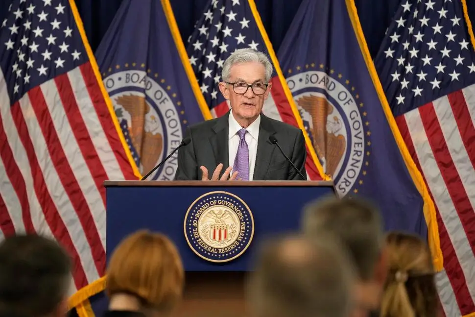 5 Takeaways From the Federal Reserve Meeting<br />
