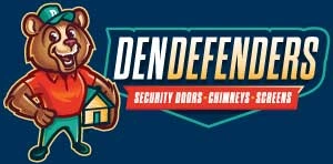 Den Defenders logo