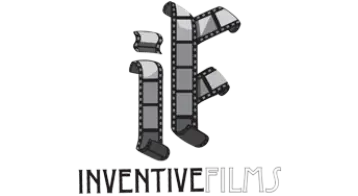 Inventive Filming logo