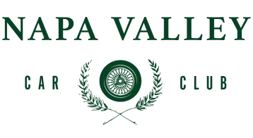 Napa Valley Car Club