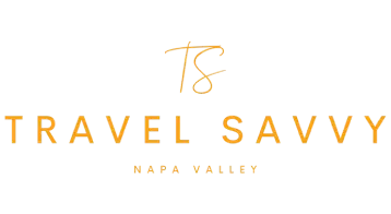 Travel Savvy logo